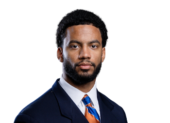 Jaden Mickey - Junior Defensive Back