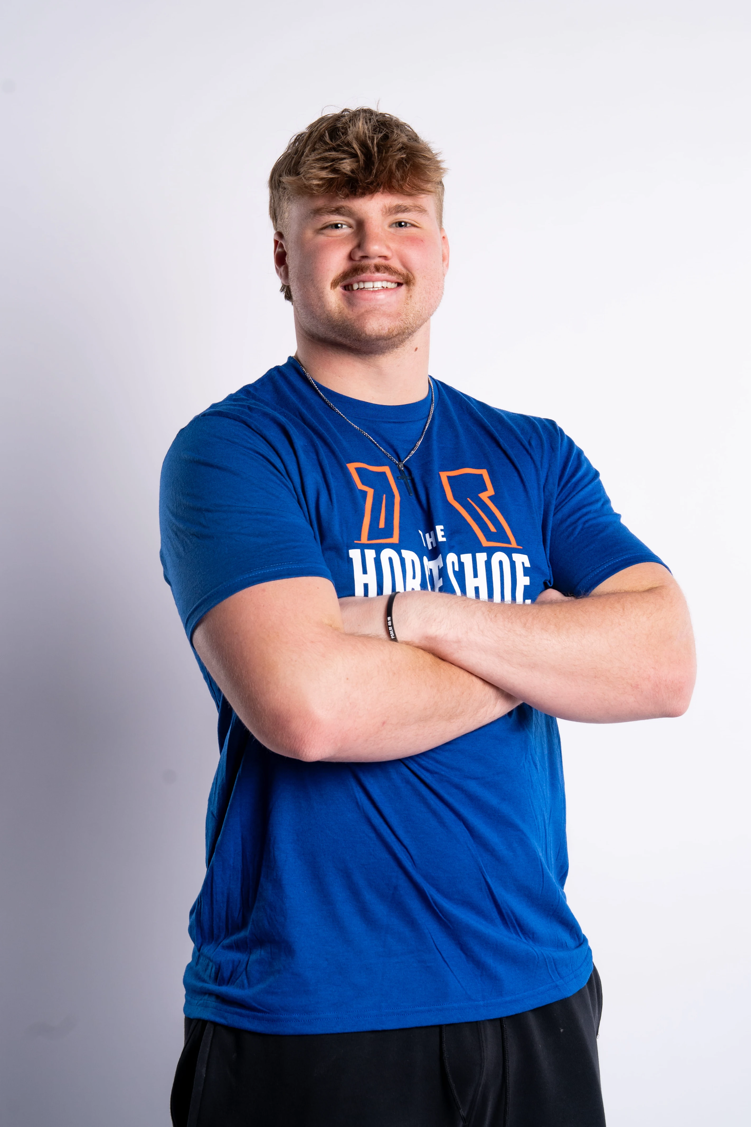 Matt Wagner - Junior Tight End