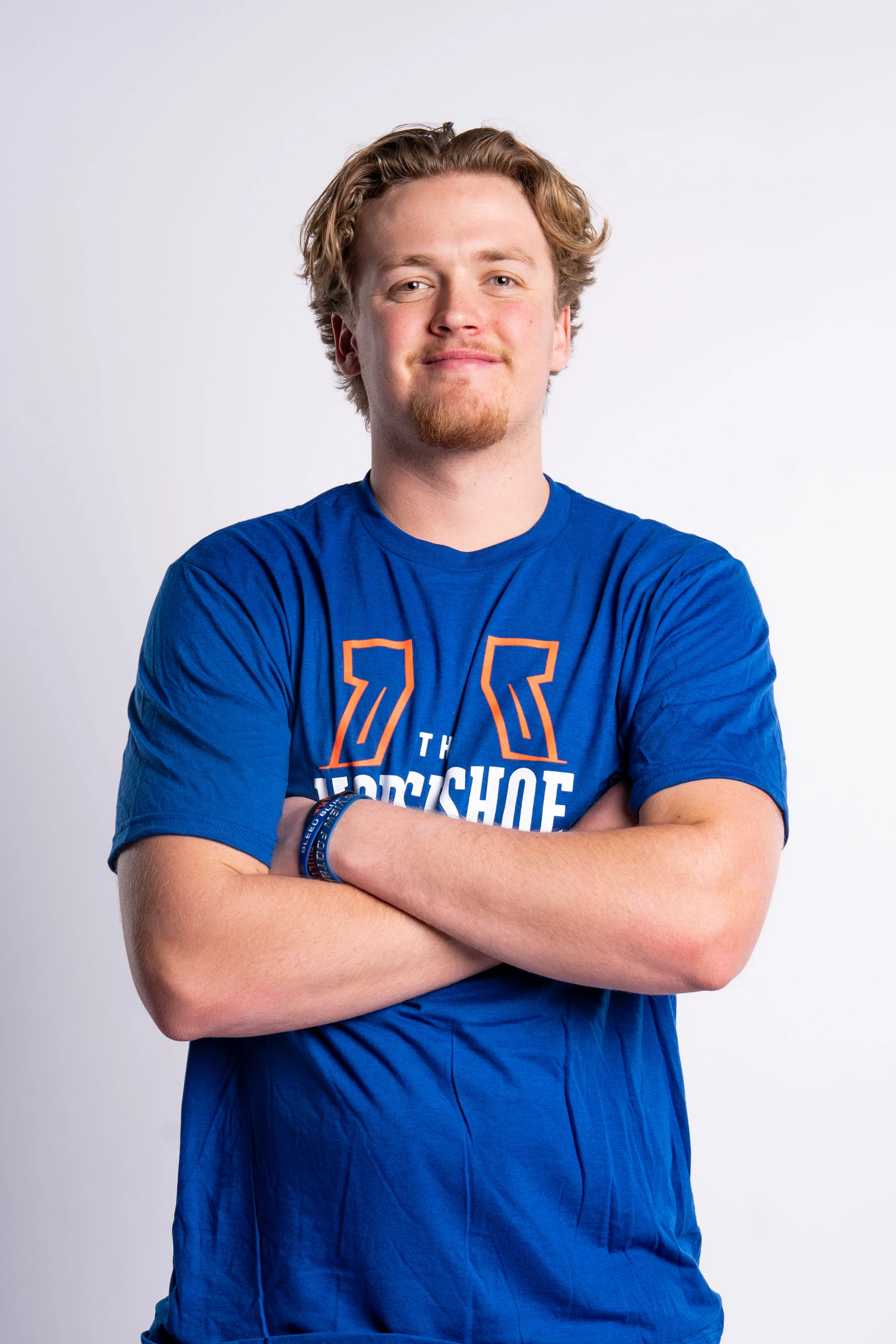 Max Cutforth - Junior Quarterback