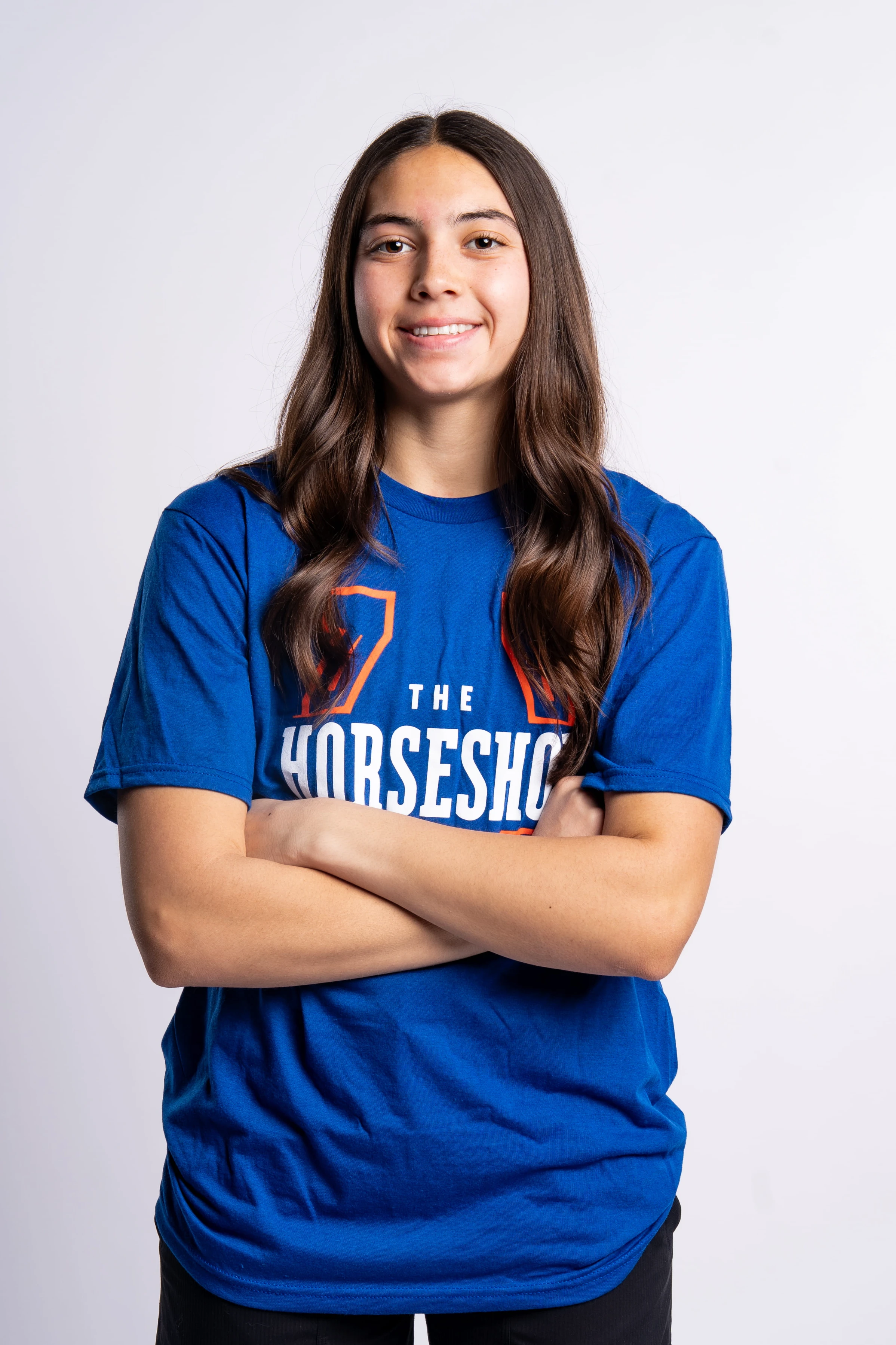 Ava de Leest - Freshman Goalkeeper