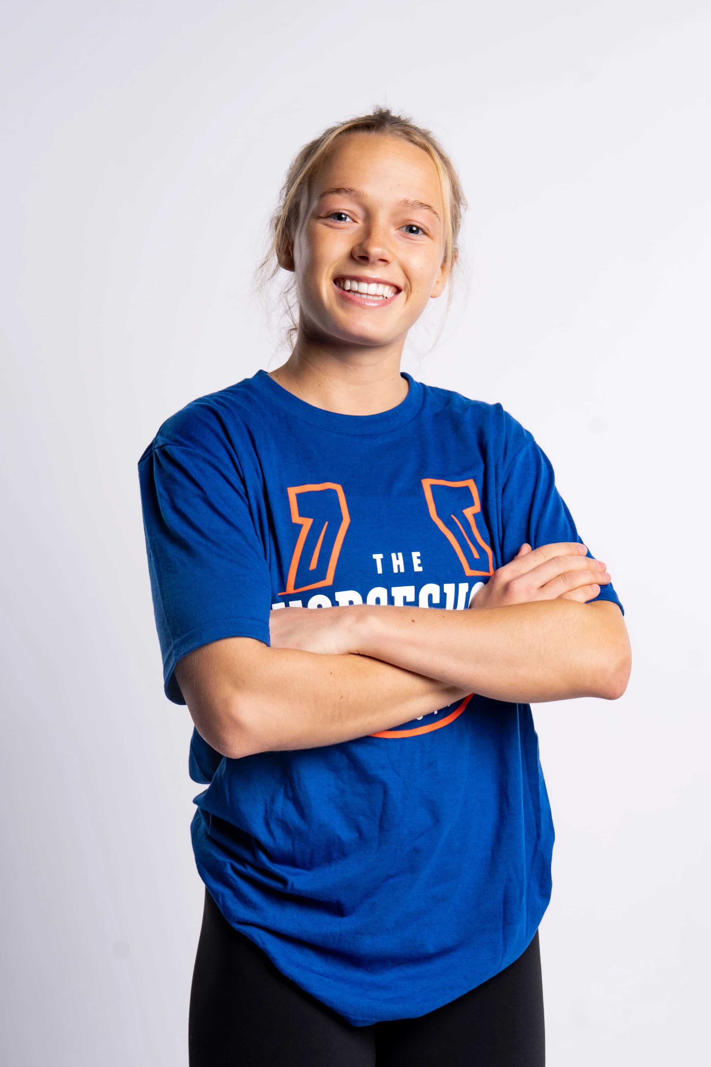 Madie Donovan - Freshman Mid-Fielder