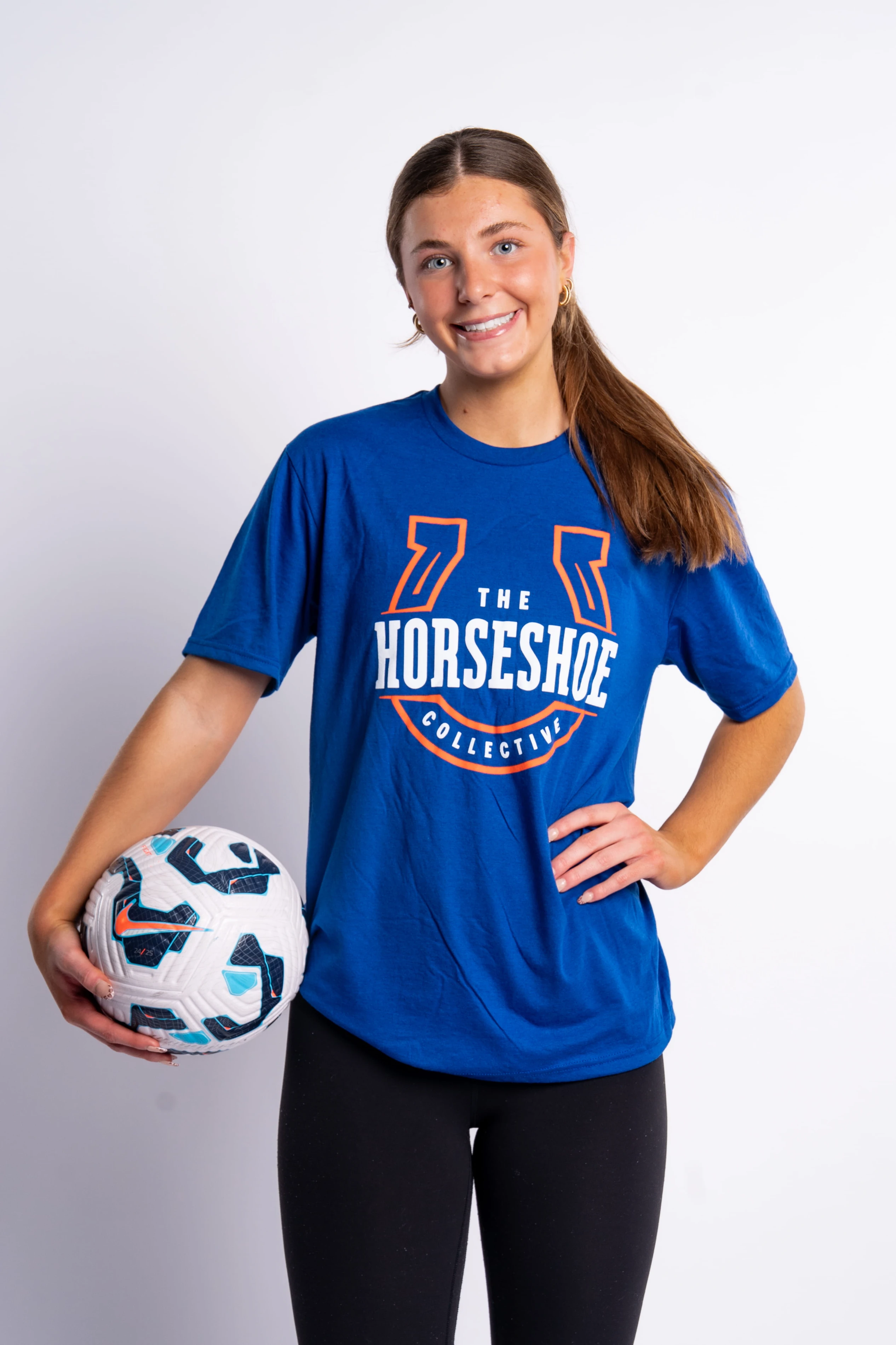 Mikayla Stanfield - Sophomore Forward