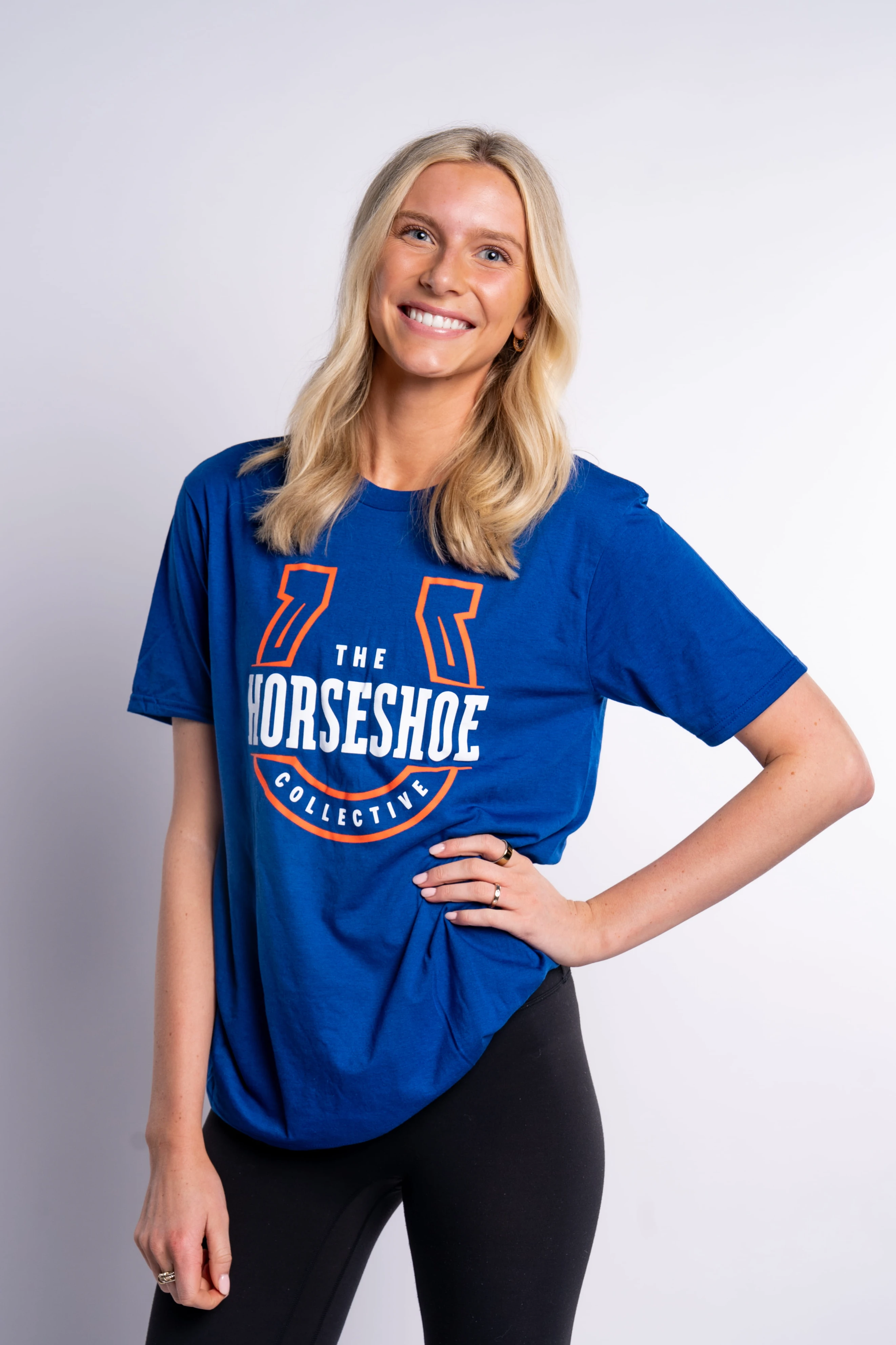 Kendall Hastings - Junior Middle Blocker