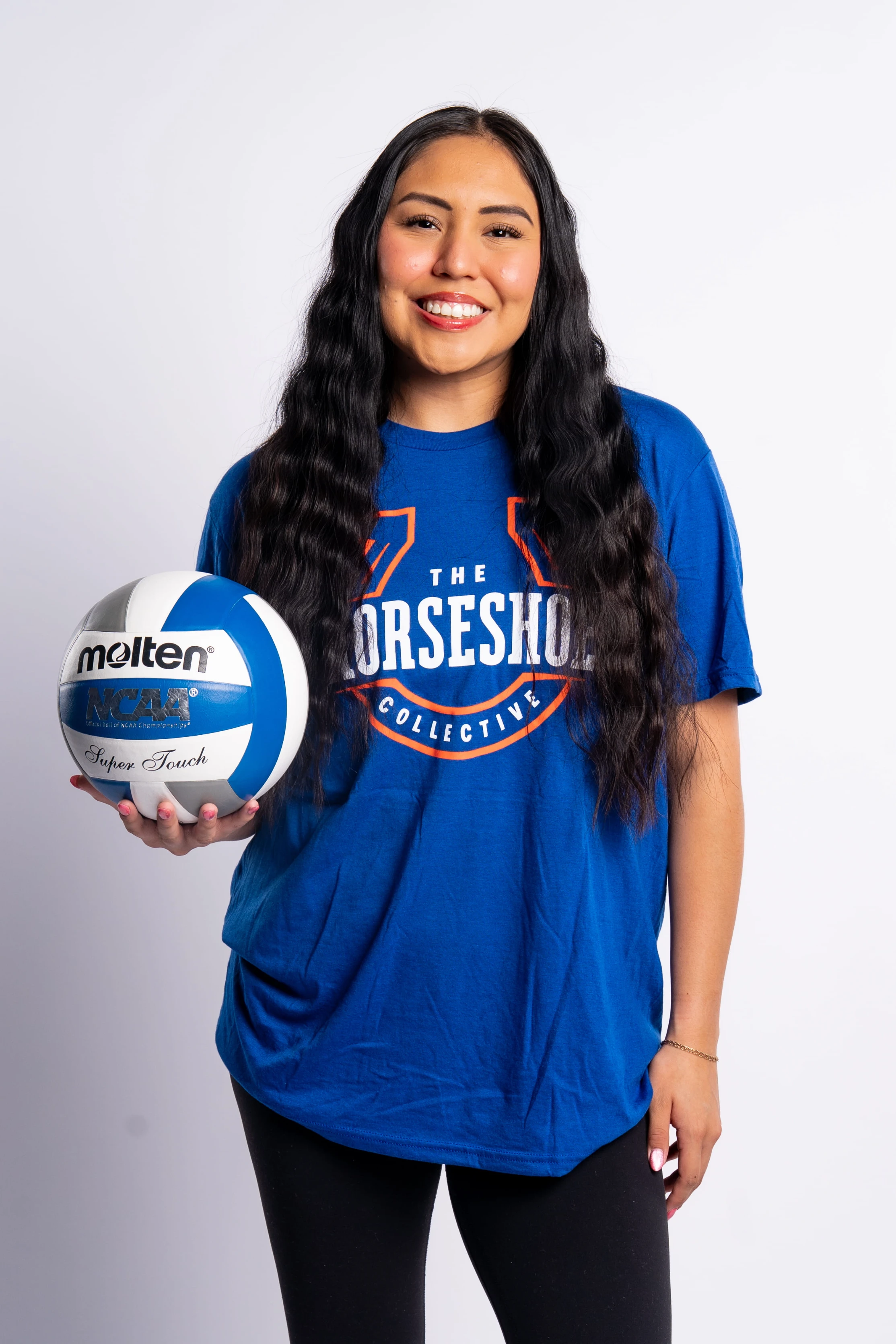 Melia Barlow - Junior Libero