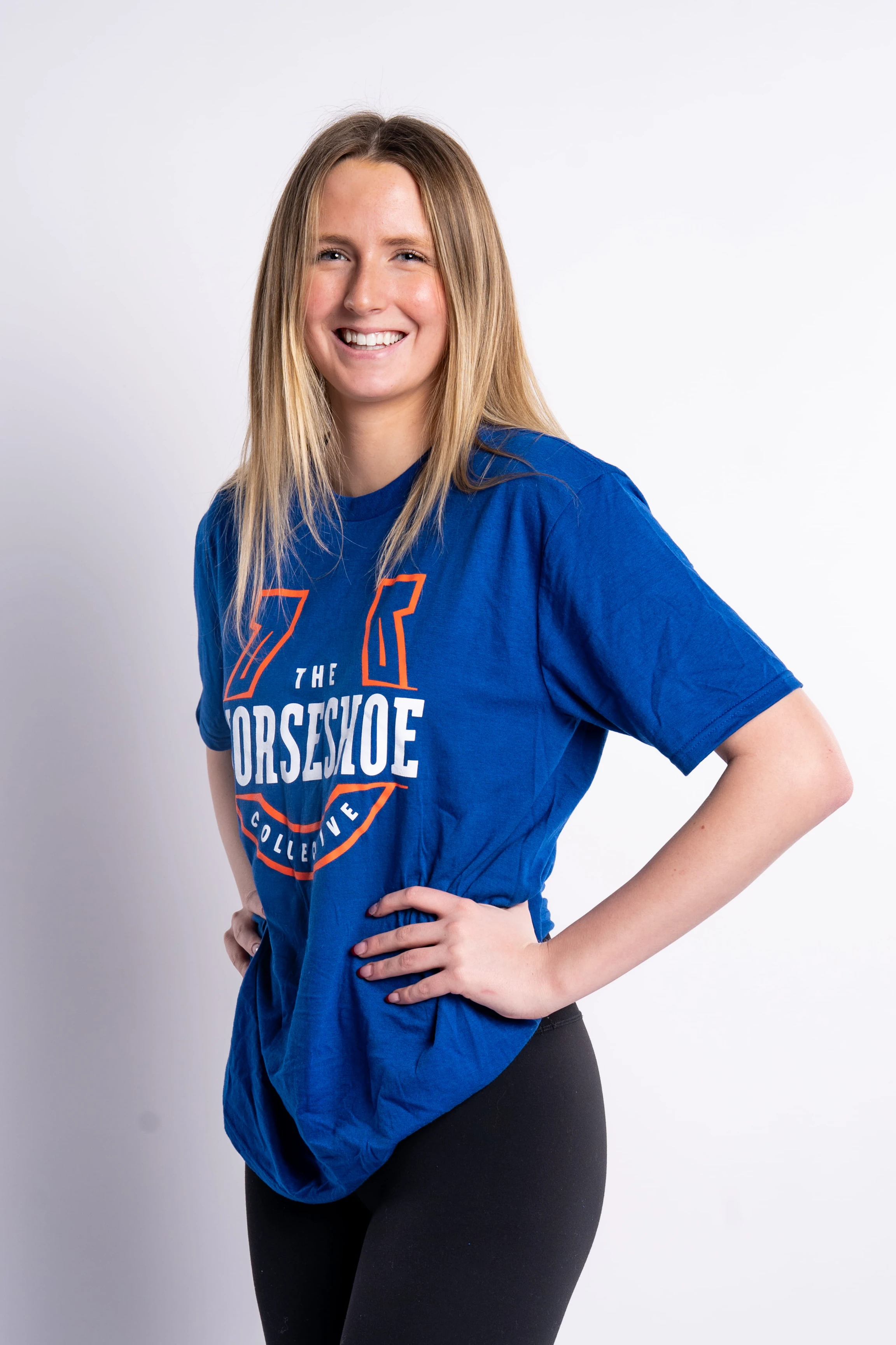 Sydney Dreves - Sophomore Outside Hitter